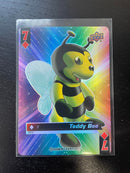 2021 UPPER DECK GOODWIN CHAMPIONS - PLAYING CARD INSERTS - SELECT YOUR CARD