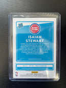 2020 PANINI DONRUSS - RATED ROOKIE - I. STEWART -