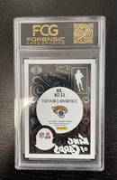 2021 PANINI ILLUSIONS - KING OF CARDS - T. LAWRENCE -