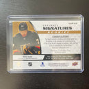 2020 UPPER DECK ULTIMATE COLLECTION - ULTIMATE SIGNATURES - R. DUKE -