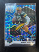 2021 PANINI MOSAIC - BLUE REACTIVE PRIZM - SELECT YOUR PLAYER