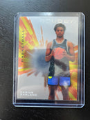 2021 UPPER DECK GOODWIN CHAMPIONS - GOUDEY PLATINUM - SELECT YOUR CARD