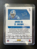 2021 PANINI PHOENIX - A. ST. BROWN -