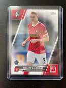 2022 TOPPS BUNDESLIGA - ROOKIE - SELECT YOUR PLAYER