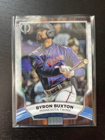 2022 TOPPS TRIBUTE - BASE - SINGLES - #1-90 - YOU PICK FROM LIST