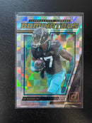 2021 PANINI DONRUSS - HOLOFOIL - DOMINATORS - SELECT YOUR PLAYERS