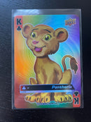 2021 UPPER DECK GOODWIN CHAMPIONS - PLAYING CARD INSERTS - SELECT YOUR CARD