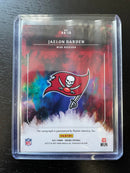 2021 PANINI ORIGINS - J. DARDEN -