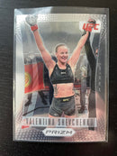 2022 PANINI PRIZM UFC - PRIZM FLASHBACK - SELECT YOUR PLAYER