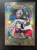 2020 UPPER DECK STATURE - ROOKIES - SELECT YOUR PLAYER -