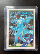 1988 O-PEE-CHEE - B. JACKSON -