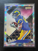 2021 PANINI DONRUSS - HOLOFOIL - THE ROOKIES - SELECT YOUR PLAYER