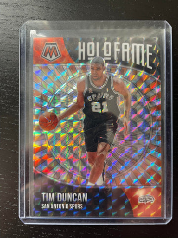 2020 PANINI MOSAIC - SILVER MOSAIC - HOLOFAME - SINGLES - SELECT YOUR PLAYERS