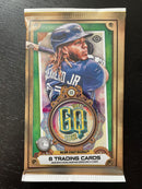 2022 TOPPS GYPSY QUEEN BASEBALL HOBBY PACK