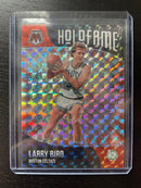 2020 PANINI MOSAIC - SILVER MOSAIC - HOLOFAME - SINGLES - SELECT YOUR PLAYERS