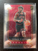 2020 PANINI SELECT - ROOKIE SELECTIONS - SINGLES - SELECT YOUR PLAYER