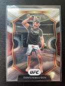 2021 PANINI SELECT UFC - BASE - CONCOURSE - SINGLES -