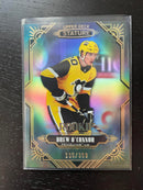2020 UPPER DECK STATURE - ROOKIES - SELECT YOUR PLAYER -