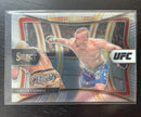 2021 PANINI SELECT UFC - PREMIER LEVEL - SINGLES -
