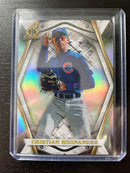 2022 TOPPS BOWMAN CHROME - INVIKTA - SINGLES - SELECT YOUR PLAYERS