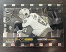 2020 UPPER DECK O-PEE-CHEE PLATINUM - PHOTODRIVEN - SELECT PLAYER BELOW