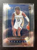2020 PANINI SELECT - ROOKIE SELECTIONS - SINGLES - SELECT YOUR PLAYER