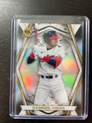 2022 TOPPS BOWMAN CHROME - INVIKTA - SINGLES - SELECT YOUR PLAYERS