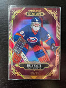 2020 UPPER DECK STATURE - RED - SINGLES - SELECT YOUR PLAYER -