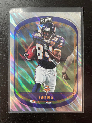 2021 PANINI PLAYER OF THE DAY - HOLO - SINGLES - SELECT YOUR PLAYER