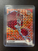 2020 PANINI MOSAIC - ORANGE REACTIVE PRIZM - ROOKIE - SELECT YOUR PLAYER