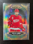 2020 UPPER DECK STATURE - BASE - SINGLES -