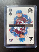 2021 UPPER DECK O-PEE-CHEE - PLAYING CARDS - SELECT YOUR PLAYER