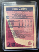 1984 O-PEE-CHEE - P. COFFEY -