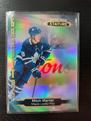 2020 UPPER DECK STATURE - GRAVITAS - SINGLES -