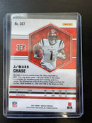 2021 PANINI MOSAIC - J. CHASE -