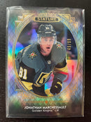2020 UPPER DECK STATURE - PORTRAIT -