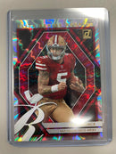 2021 PANINI DONRUSS - ELITE SERIES ROOKIES - SELECT YOUR PLAYER