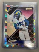 2021 PANINI DONRUSS - HOLOFOIL - THE ROOKIES - SELECT YOUR PLAYER