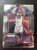 2020 PANINI PRIZM - DOWNTOWN - SELECT YOUR PLAYER