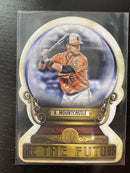 2022 TOPPS GYPSY QUEEN - SEE THE FUTURE - SELECT YOUR PLAYER