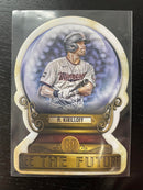 2022 TOPPS GYPSY QUEEN - SEE THE FUTURE - SELECT YOUR PLAYER