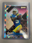 2021 PANINI DONRUSS - HOLOFOIL - THE ROOKIES - SELECT YOUR PLAYER