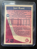 1984 O-PEE-CHEE - J. KURRI -