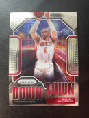 2020 PANINI PRIZM - DOWNTOWN - SELECT YOUR PLAYER