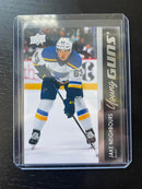 2021 UPPER DECK SERIES TWO - YOUNG GUNS - J. NEIGHBOURS -