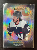 2020 UPPER DECK STATURE - PORTRAIT -