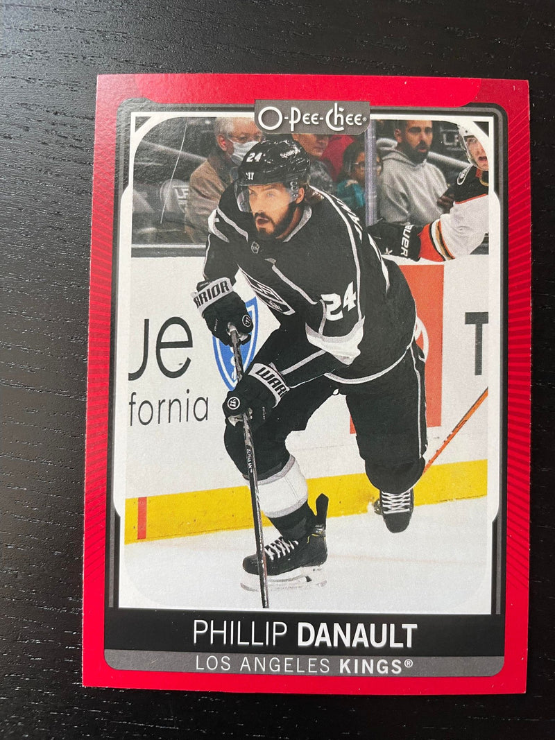 2021 UPPER DECK SERIES TWO - COLOUR INSERT - O-PEE-CHEE UPDATE - SELECT YOUR PLAYER