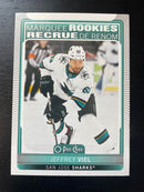 2021 UPPER DECK SERIES TWO - O-PEE-CHEE UPDATE ROOKIES - SINGLES -