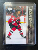 2021 UPPER DECK SERIES TWO - YOUNG GUNS - D. MERCER -