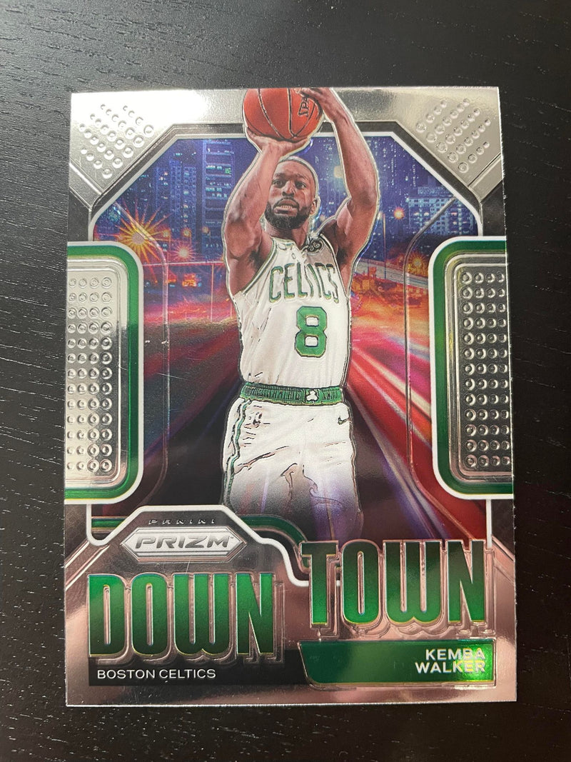 2020 PANINI PRIZM - DOWNTOWN - SELECT YOUR PLAYER